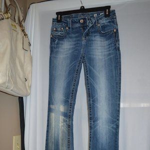 Miss Me Jeans size 26
